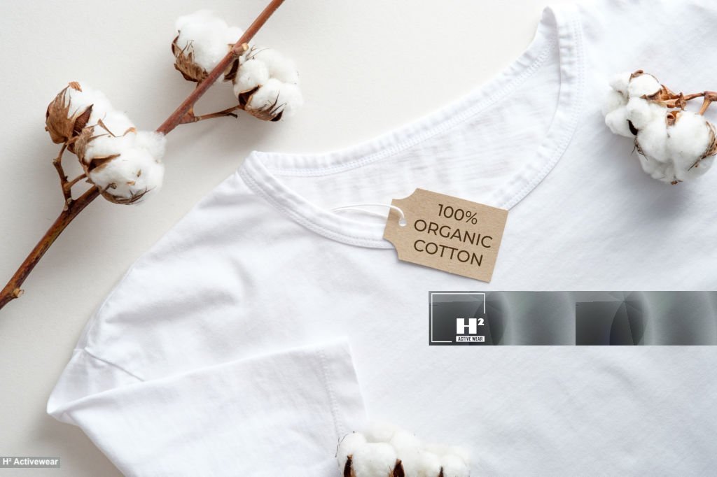 Eco-Friendly T-Shirts