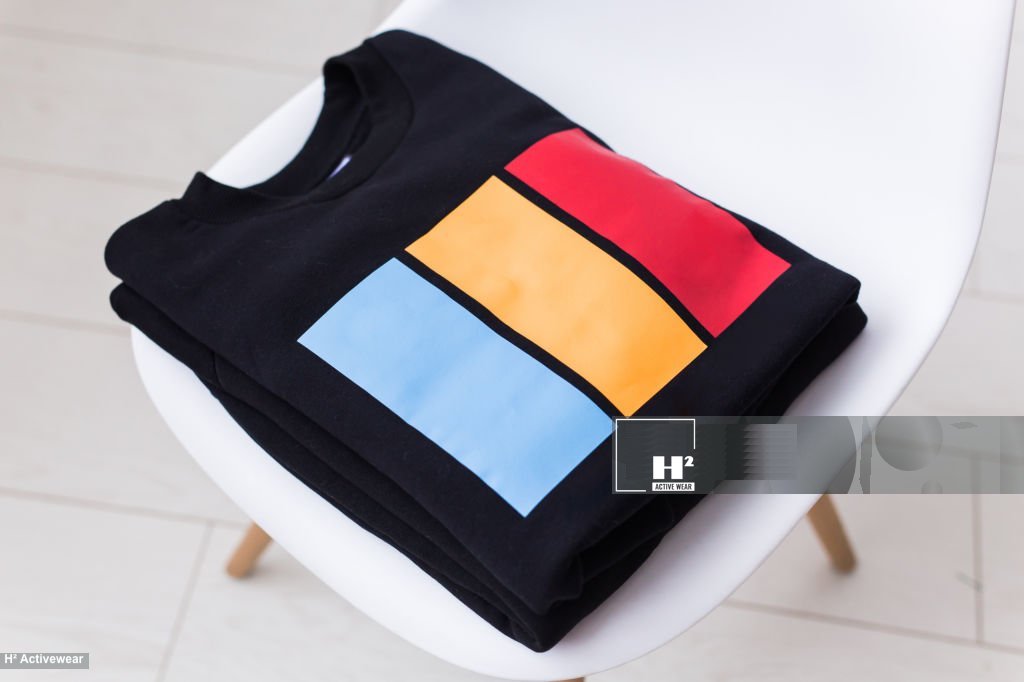 Elegant Sweatshirts