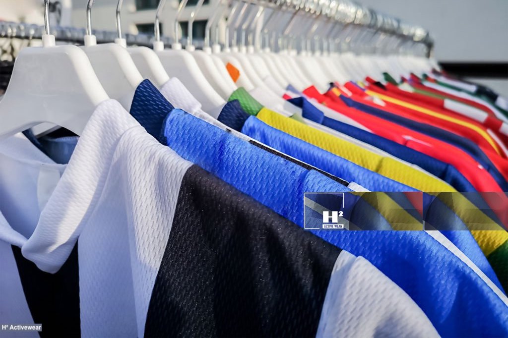 Performance Track Suits