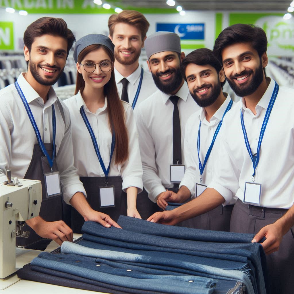 Welcome to premium activewear factory Pakistan