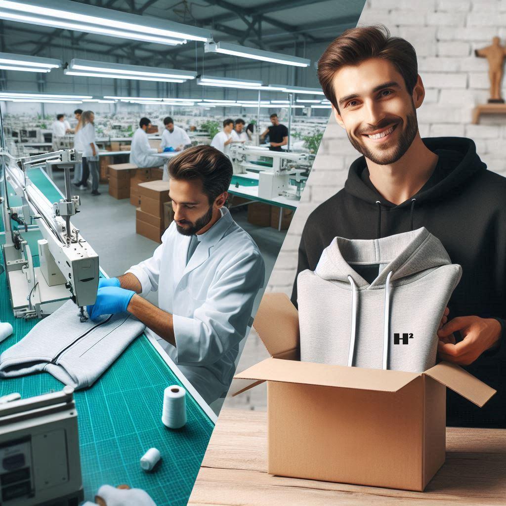 Why Partner With Us