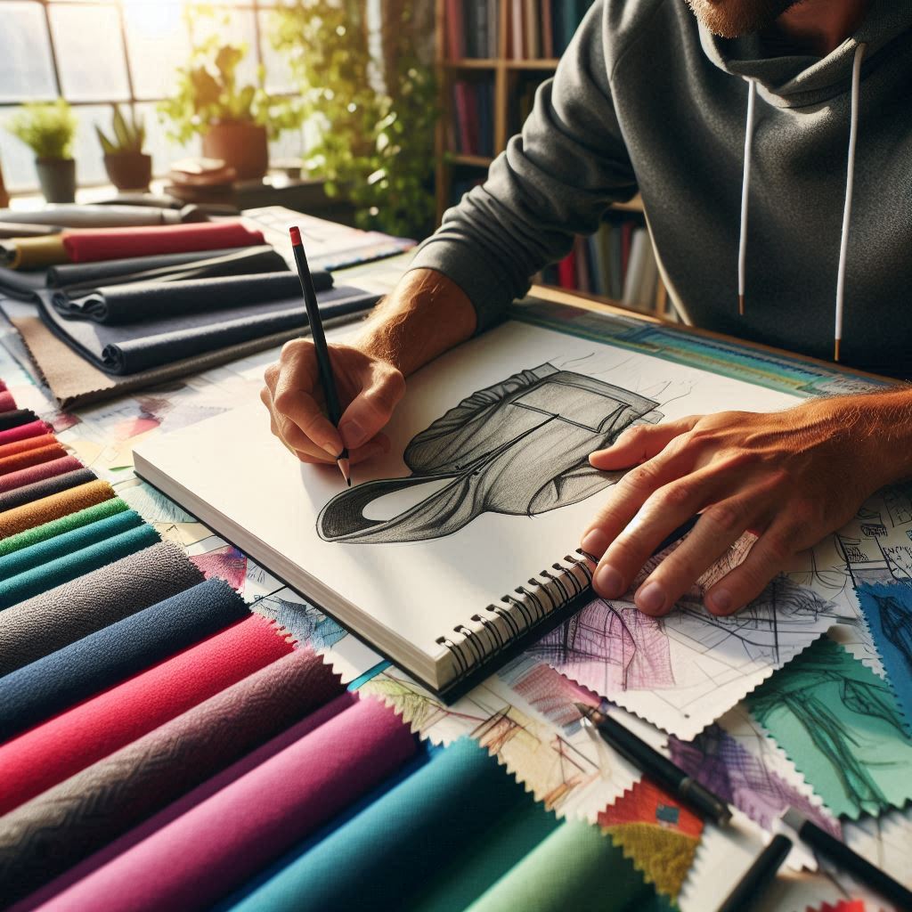 Your Vision, Our Craftsmanship